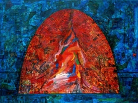 Kupka sena