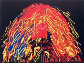 Kupka sena